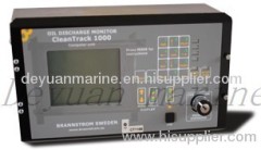 Oil Discharge Monitoring & Control System (ODM)