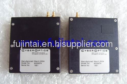 CYBEROPTICS LASER 8005674