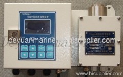 15ppm bilge alarm for oily water separator