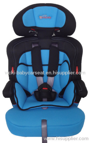 Baby seat for 0-36kgs