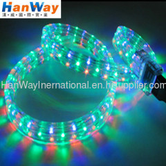 RGB LED Rope Light Decoration