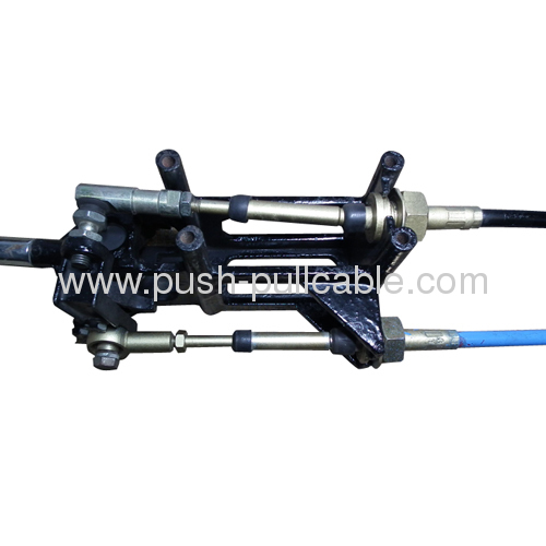 mechanical control cables