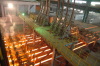 Undertake Kinds of Steel Casting Machining