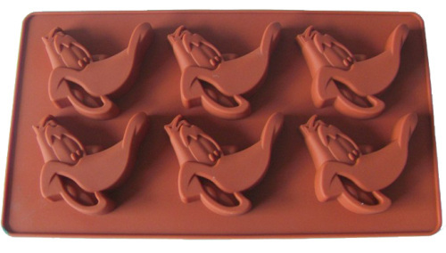 New Popular Chocalate Ice Mold