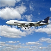 air freight