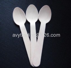 Hot sale disposable spoon