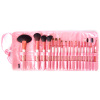 Pink Hot Sell Makeup Brush Set