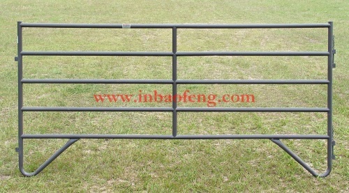 p-k45 new style high quality galvanized horse fence