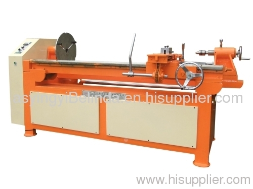 tube drawing bench