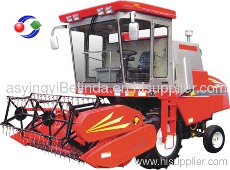 supply agriculture equipment