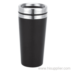 stainless steel cup/auto cup