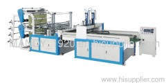 LSL-B600 Non-woven bag making machine