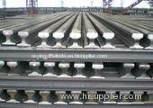 sale kinds of accessories for steel rail