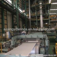 Undertake kinds of galvanized processing