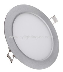10W Φ180mm×18mm round Die-casting Aluminum LED Ceiling Light