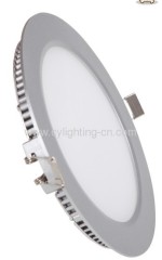 10W Φ180mm×18mm round Die-casting Aluminum LED Ceiling Light