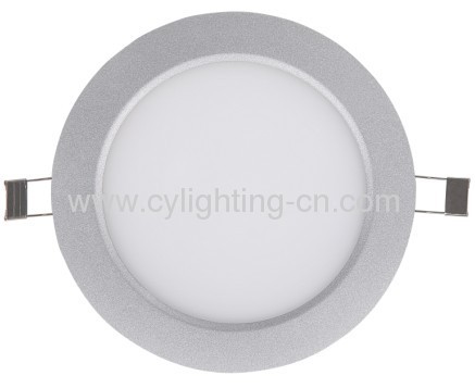 10W Φ180mm×18mm round Die-casting Aluminum LED Ceiling Light