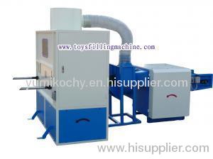 Plush Toy Filling Line