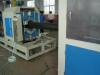 PE sewage pipe production line