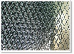 Expanded Wire Mesh