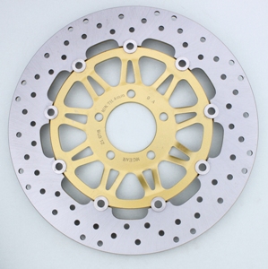 SUZUKI RF900 FRONT brake disc
