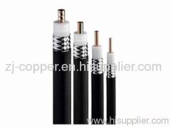 RF Cable ; cables ; Feeder Cable