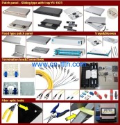 Advantages of Fiber Optic Cabling