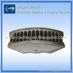 OEM high precision casting China