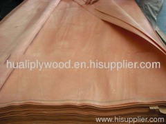 grade AAA okoume veneer