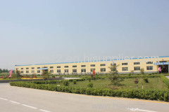 Gongda Machine Company Limited