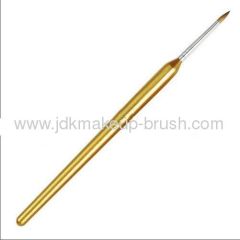 Colourful Kolinsky Acrylic Nail Brush