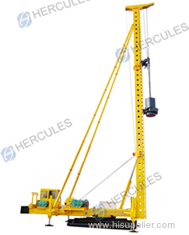 Pile Driver Pile Hammer diesel pile hammer Diesel hammer