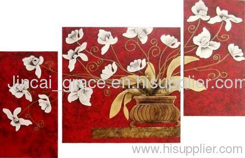 leather color print