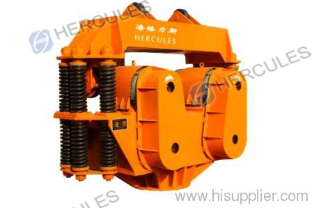 piling hammer Vibratory Hammer