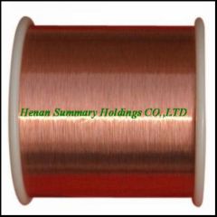 copper clad steel wire used for coaxial cable