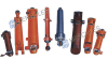 Hydraulic cylinder