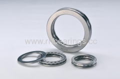 511/630F Thrust ball bearings