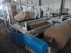 Non Woven Shopping Bag making machine