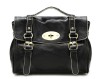 100% Genuine grade leather Ms. handbag YZ8101 (www bestbagman com)