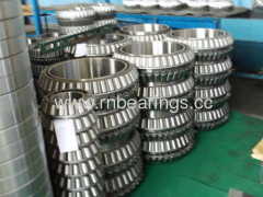 tapered roller bearing double row