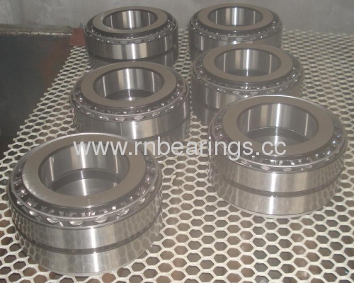 tapered roller bearings double row