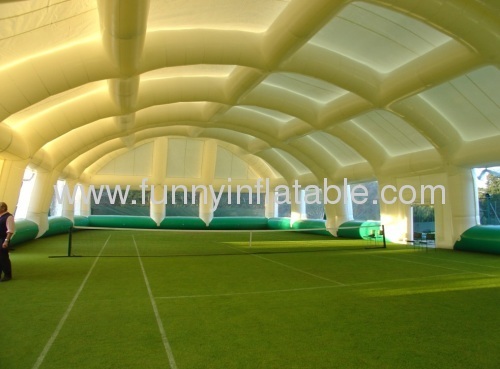 Giant inflatable sport tent,giant inflatable building