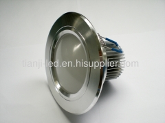 Manufacturers 5 W point light source LED3 inch canister light the light is downy, high efficiency, good color rendering