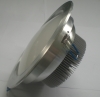 Manufacturers selling 18 W point light source LED8 inch canister light the light is downy, high efficiency