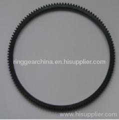 Jiefang Series Flywheel Ring Gear