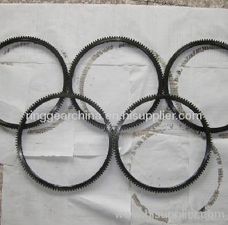 Laidong Series Flywheel Ring Gear