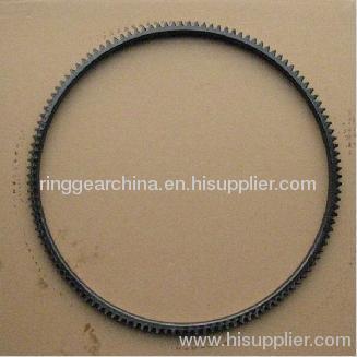 Perkins Series Flywheel Ring Gear