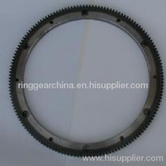 Weichai Series Flywheel Ring Gear