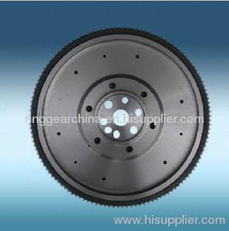 Chaochai Series Flywheel Assembly