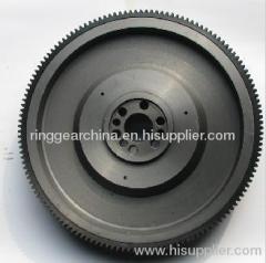 Laidong Series Flywheel Assembly